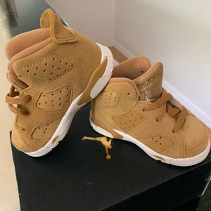 Jordan Retro 6